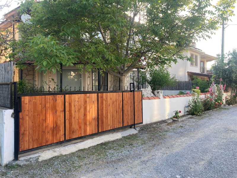 Villa Günay